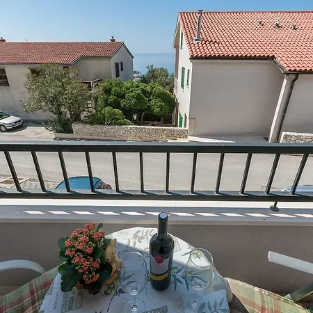 Neno Apartment Makarska