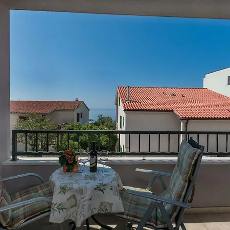Apartment Neno